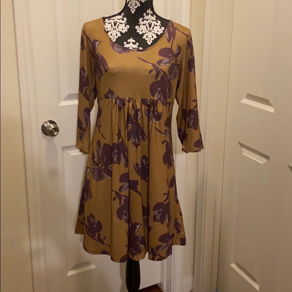NWT Tunic Top